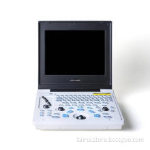 MaineCat laptop ultrasound machine for clinics